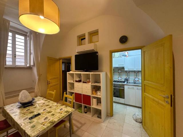 Appartamento in affitto a Puglia, Barletta-andria-trani