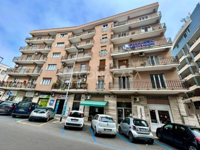 Appartamento in affitto a Puglia, Barletta-andria-trani