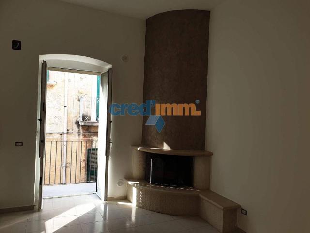 Appartamento in affitto a Puglia, Barletta-andria-trani