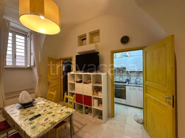 Appartamento in affitto a Puglia, Barletta-andria-trani