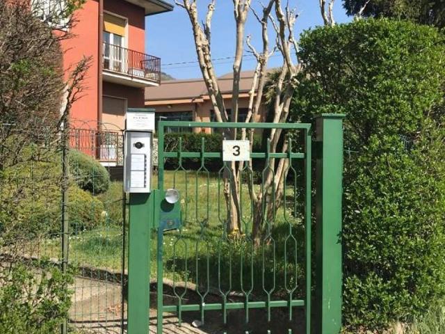 Appartamento in affitto a Comunità Montana del Piambello, Bisuschio
