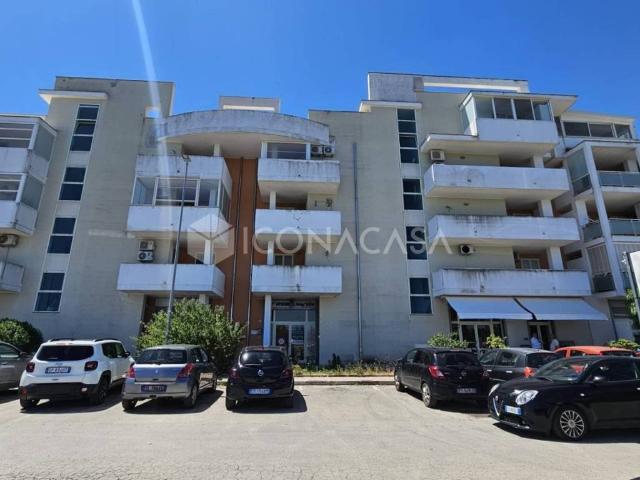 Appartamento in affitto a Puglia, Bari