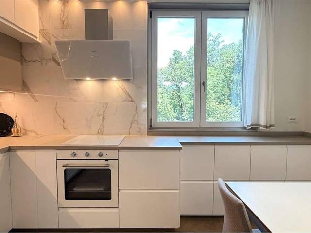 Appartamento in affitto a Bizzarone, Lombardia