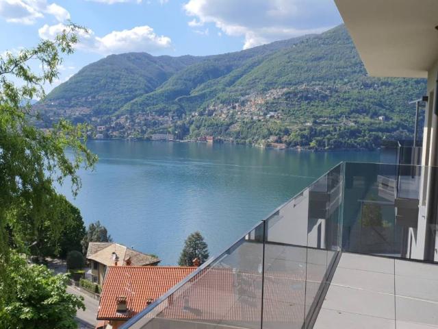Appartamento in affitto a Il Francese, Blevio