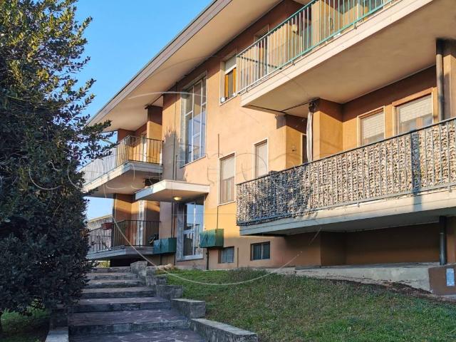 Appartamento in affitto a Boffalora Sopra Ticino Appartamento in affitto a Boffalora Sopra Ticino