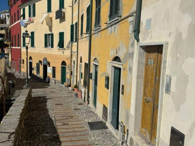 Appartamento in affitto a Bogliasco, Liguria