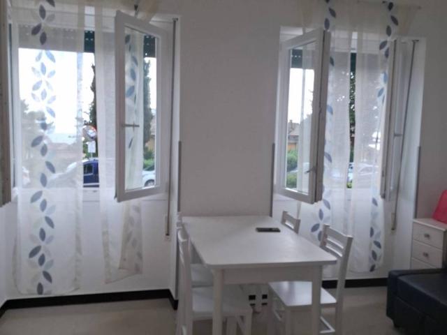Appartamento in affitto a San Bernardo, Bogliasco