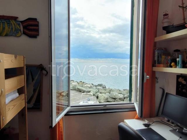 Appartamento in affitto a Bogliasco, Liguria