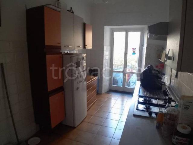 Appartamento in affitto a Bogliasco, Liguria