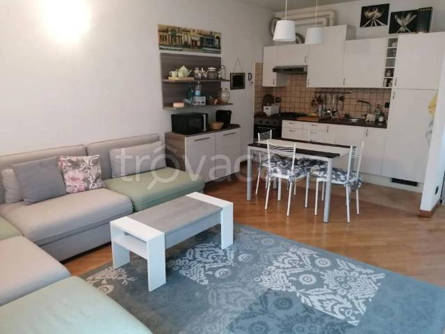 Appartamento in affitto a Bogliasco, Liguria
