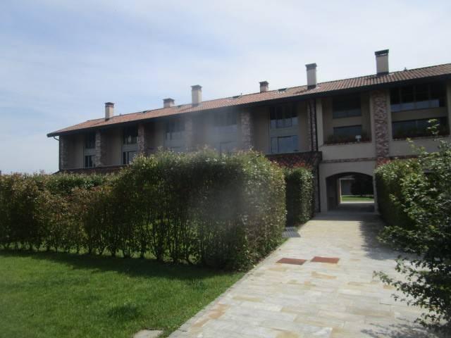 Appartamento in affitto a Piemonte, Novara
