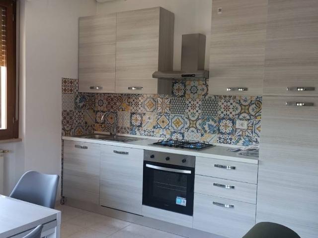 Appartamento in affitto a Case Taddeo, Bojano