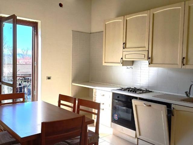 Appartamento in affitto a Bojano, Molise