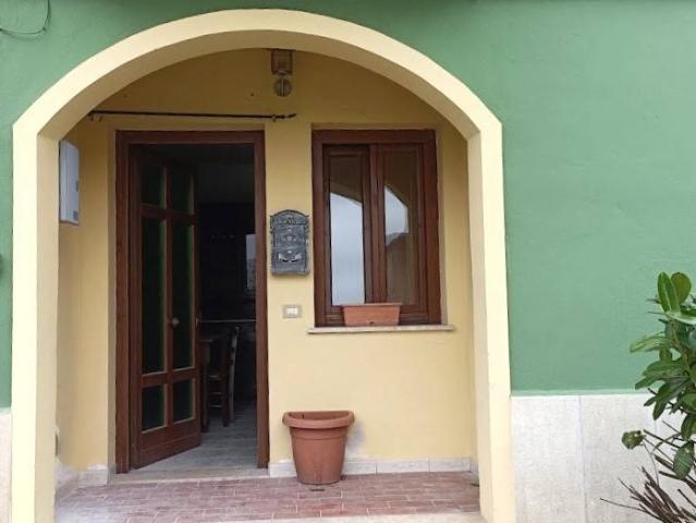 Appartamento in affitto a Castellone, Bojano