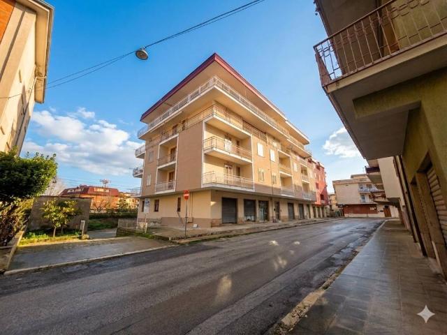 Appartamento in affitto a Bojano, Molise