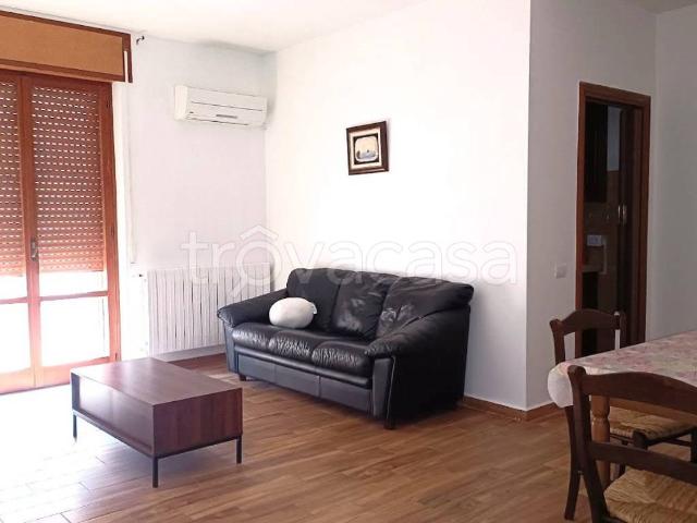 Appartamento in affitto a Bojano, Molise