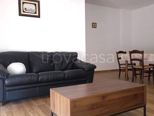 Appartamento in affitto a Bojano, Molise