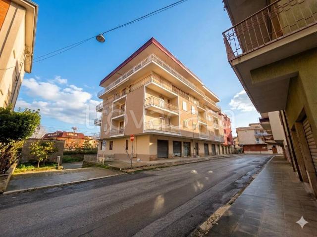 Appartamento in affitto a Bojano, Molise