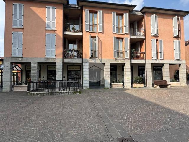 Appartamento in affitto a Ospiate, Bollate