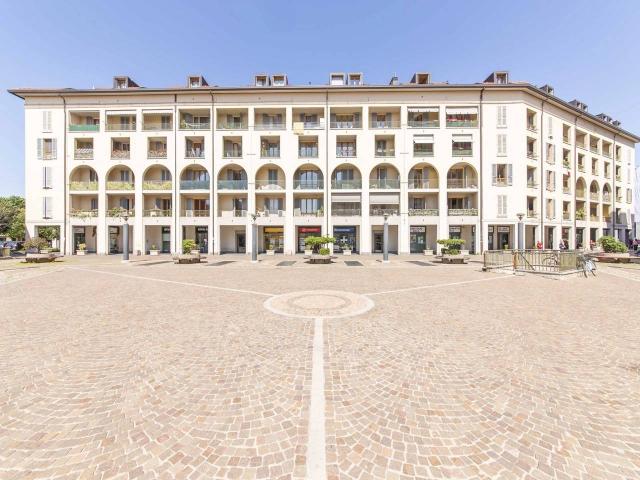 Appartamento in affitto a Ospiate, Bollate