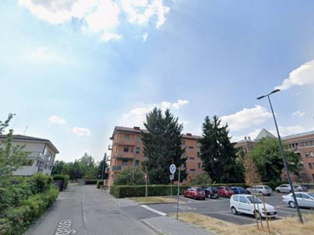 Appartamento in affitto a Ospiate, Bollate