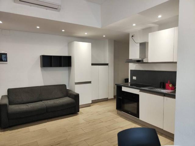 Appartamento in affitto a Bollate, Lombardia