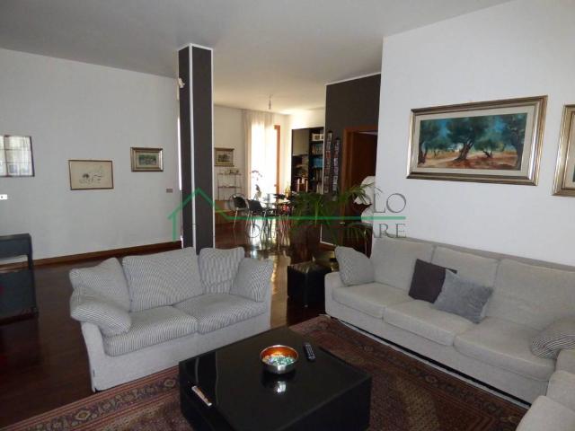 Appartamento in affitto a Cantun Sciatin, Bollate