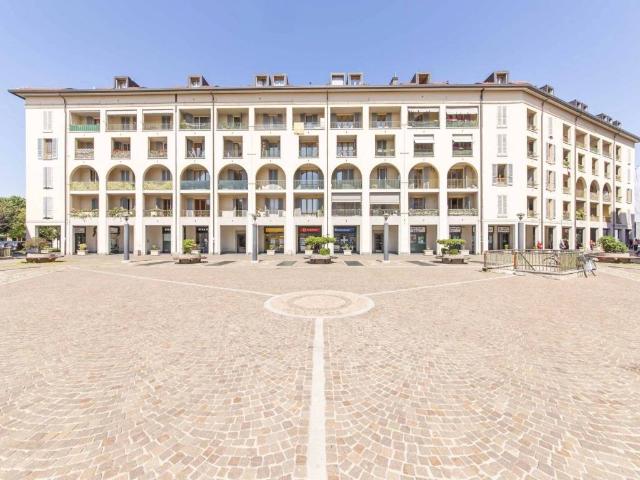 Appartamento in affitto a Ospiate, Bollate