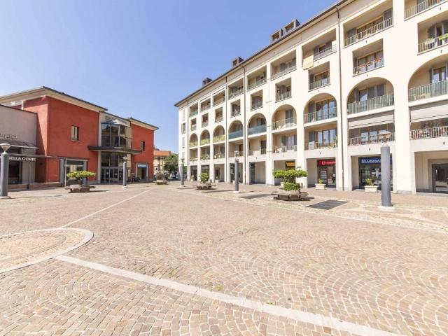 Appartamento in affitto a Ospiate, Bollate