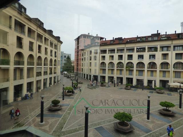 Appartamento in affitto a Ospiate, Bollate