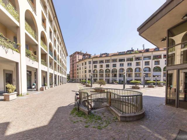 Appartamento in affitto a Ospiate, Bollate