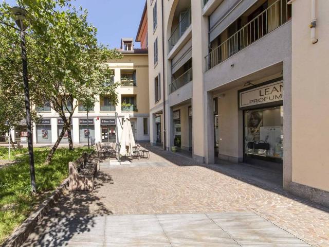 Appartamento in affitto a Ospiate, Bollate