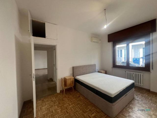 Appartamento in affitto a Ospiate, Bollate