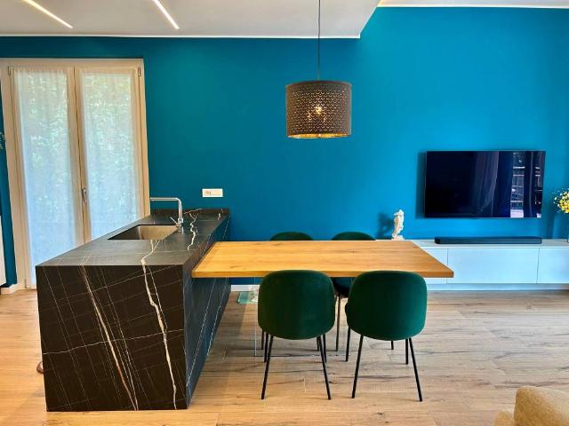 Appartamento in affitto a Bollate, Lombardia
