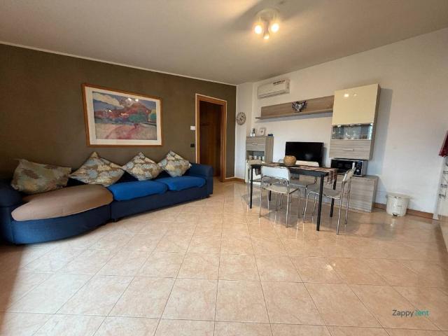 Appartamento in affitto a Bollate, Lombardia