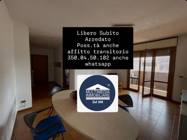 Appartamento in affitto a Ospiate, Bollate