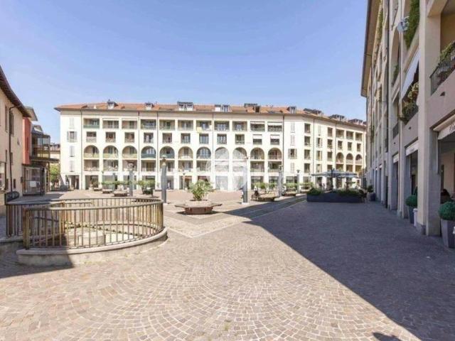 Appartamento in affitto a Ospiate, Bollate