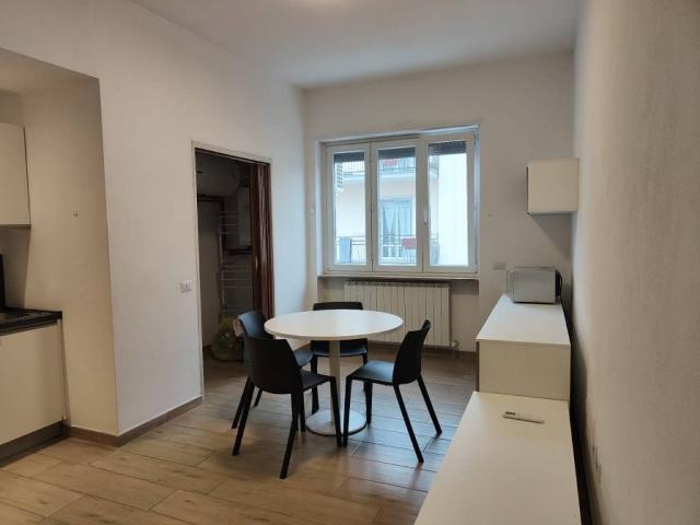 Appartamento in affitto a Bollate, Lombardia