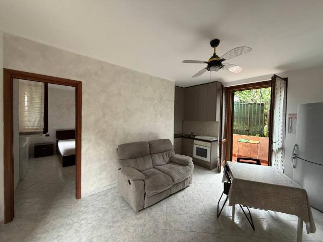 Appartamento in affitto a Cassina Nuova, Bollate