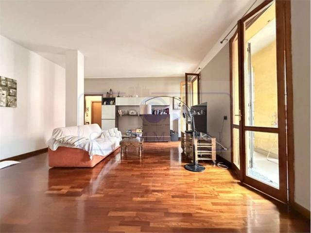 Appartamento in affitto a Ospiate, Bollate
