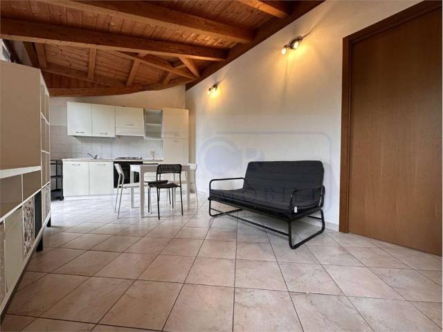 Appartamento in affitto a Ospiate, Bollate