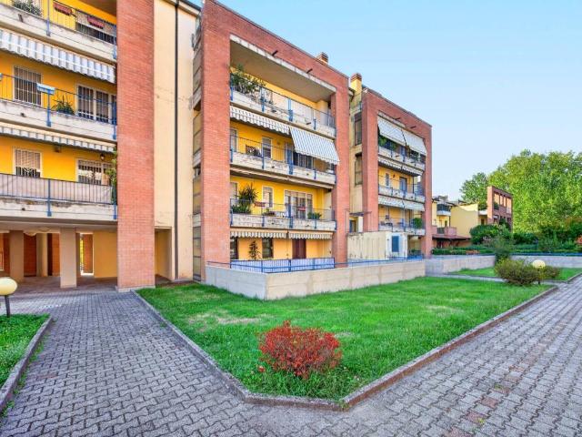 Appartamento in affitto a Cascina Sant'Anna, Bollate
