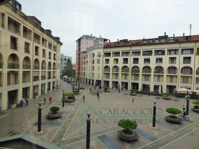 Appartamento in affitto a Ospiate, Bollate