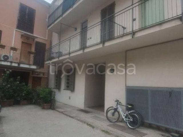 Appartamento in affitto a Ospiate, Bollate