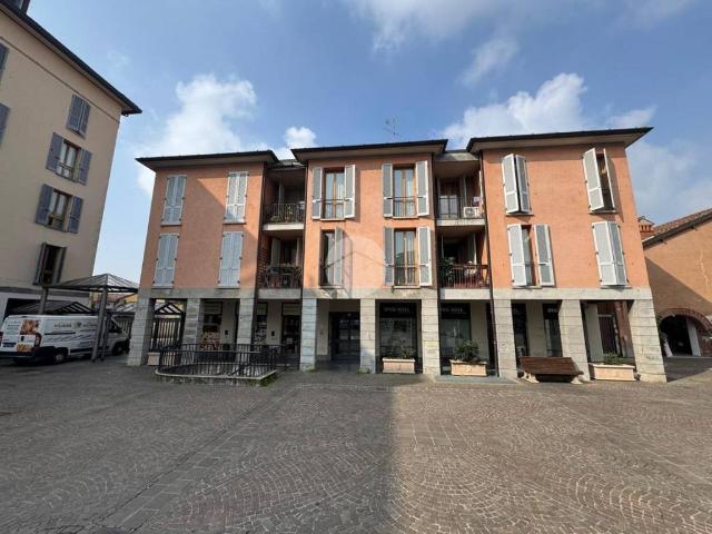 Appartamento in affitto a Ospiate, Bollate