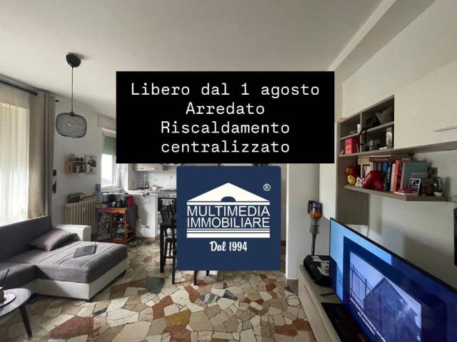Appartamento in affitto a Ospiate, Bollate