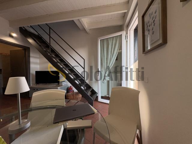 Appartamento in affitto a Ospiate, Bollate