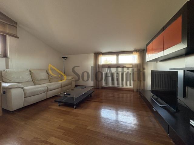 Appartamento in affitto a Prato, Piemonte