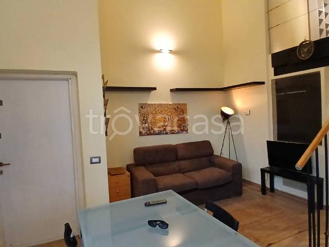 Appartamento in affitto a Ospiate, Bollate