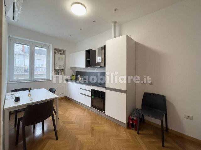Appartamento in affitto a Bollate, Lombardia